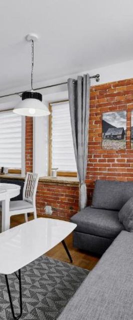 Apartamenty Hel Zakopane