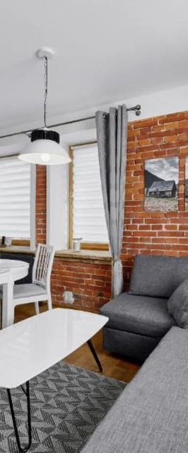 Apartamenty Hel Zakopane