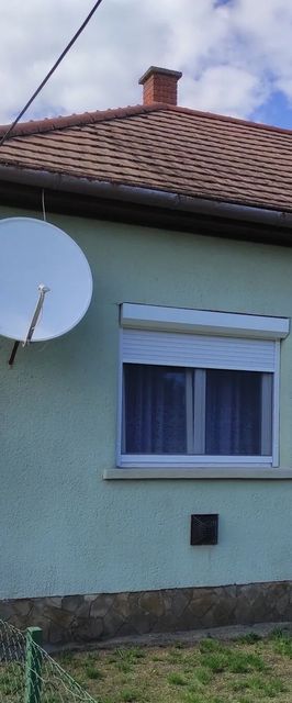 Fenyvesi Nyaraló Balatonfenyves