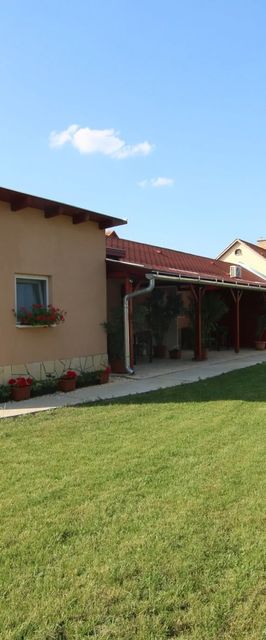 Füge Apartmanok Hajdúszoboszló