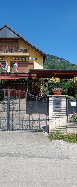 Anna-Ilona Apartman Badacsonytomaj