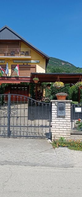 Anna-Ilona Apartman Badacsonytomaj