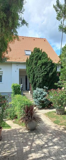 Szabolcs Apartman Balatonfüred