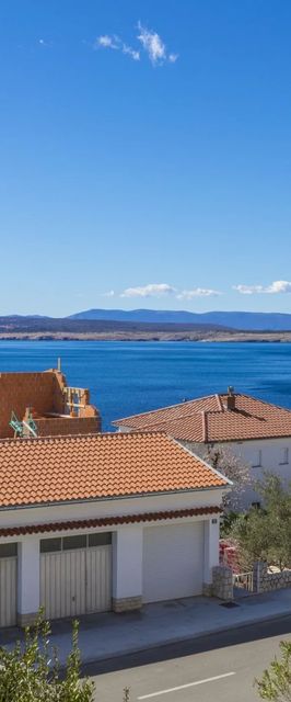 Apartman Kiki 1 Dramalj