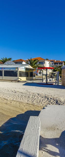 Apartments Anna Okrug Gornji
