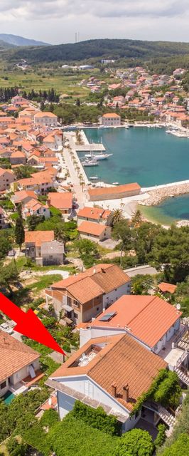 Apartments Jelka Jelsa