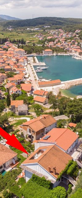 Apartments Jelka Jelsa