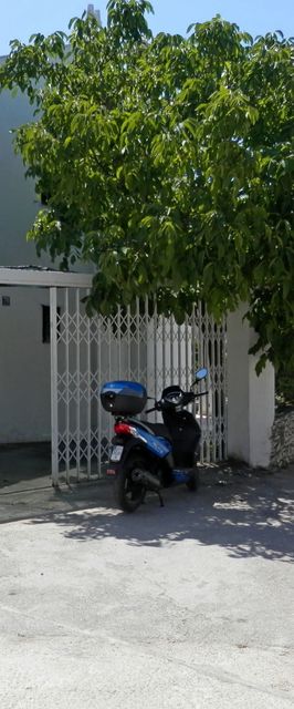 Apartments Živana Rogoznica