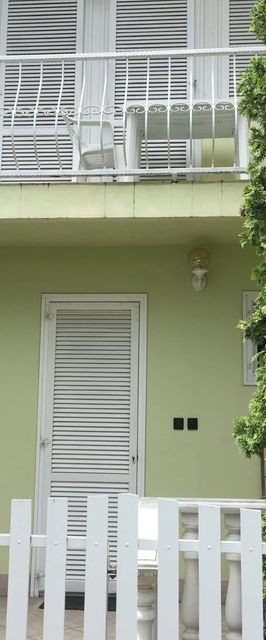 Gergő Apartman Balatonlelle