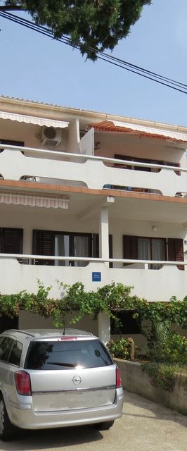 Apartments Ines Novalja