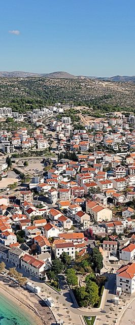 Apartments Katica Primosten