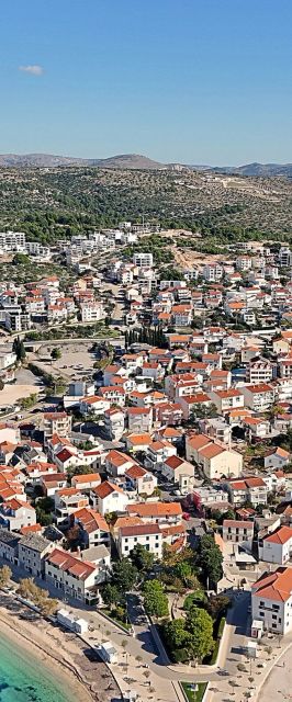 Apartments Katica Primosten