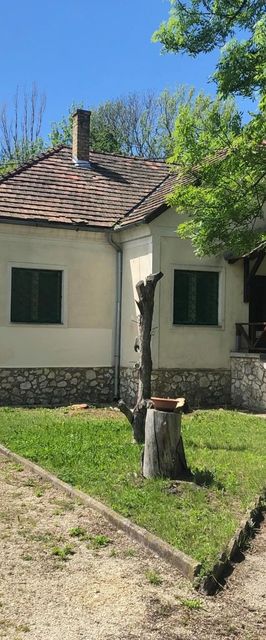  Árnyaserdő Vendégház Ugod