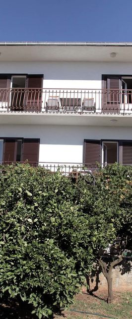 Apartment Marija Okrug Gornji