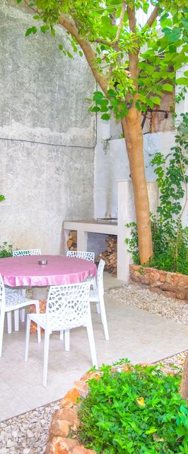 Apartment Dražen Bol