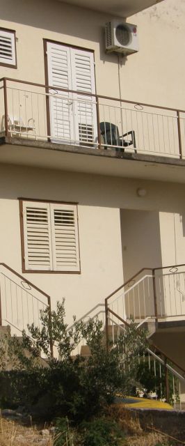 Apartment Ivana B Primosten