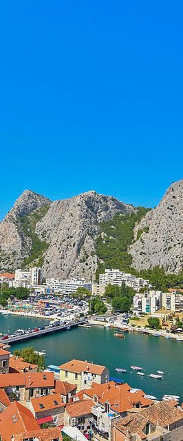 Apartment Marica Omis