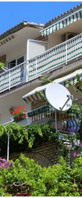 Apartments Buffalo Primosten