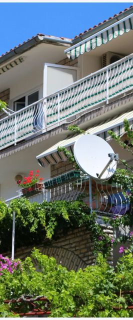 Apartments Buffalo Primosten