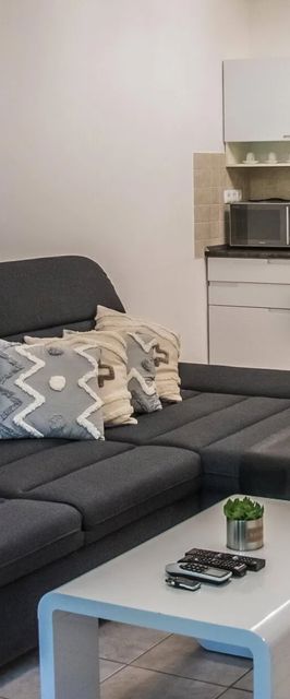 Garden Apartman Cserkeszőlő