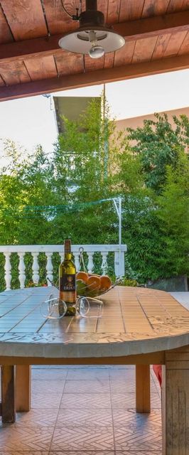 Apartman Barbara Crikvenica