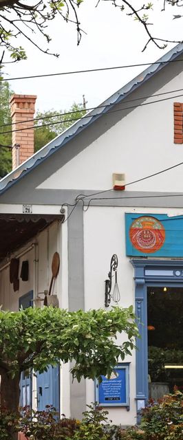 Édeske Hostel Nagymaros