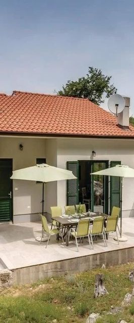 Apartments Gržić Porozina