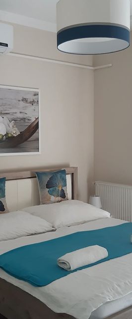 Manna Kölcsey Apartment Hajdúszoboszló