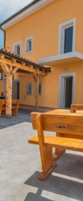 Apartman Šare 1 Crikvenica