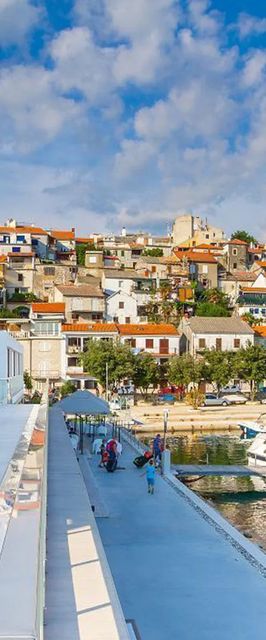 Apartmani Bionda Novi Vinodolski