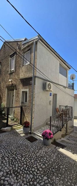 Apartmani Bionda Novi Vinodolski