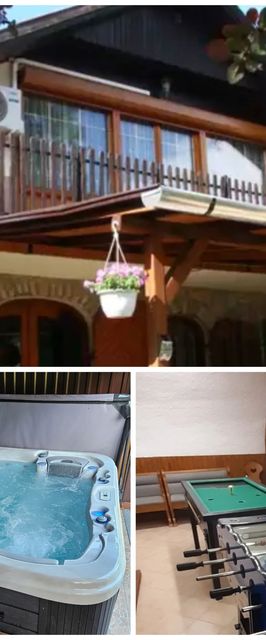 Kiss 2 Apartman Eger