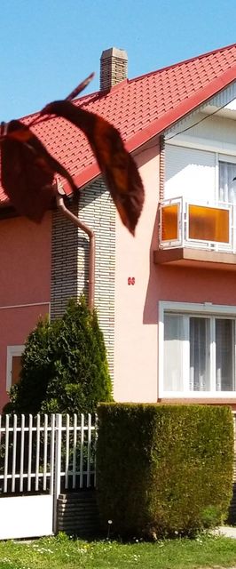 Villa Elizabeth Balatonkeresztúr