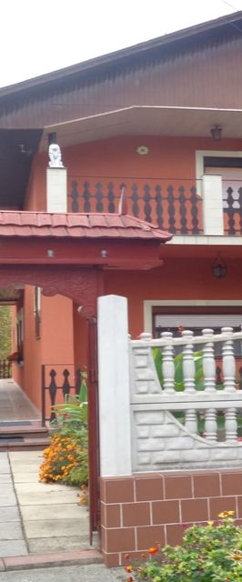 Villa Amigos Balatonlelle