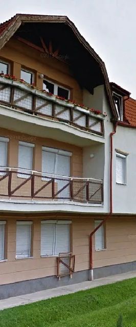 Gyöngy Apartman Hajdúszoboszló