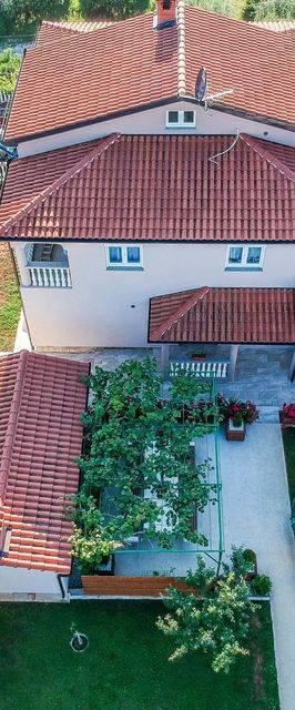 Apartment Sunčica Pula