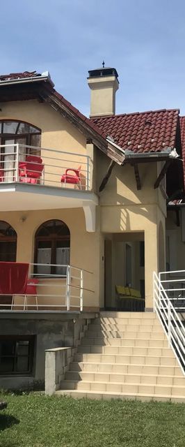 Post Apartman Balatonmáriafürdő