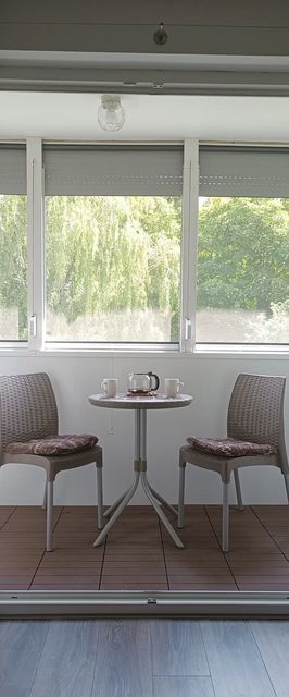 Romantika Apartman Harkány