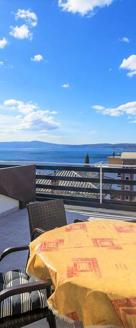 Apartman Milan 1 Crikvenica