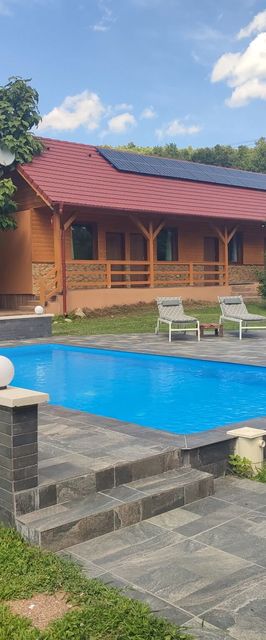 Casa Rosa Vendégház Kóspallag