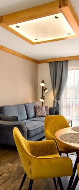 Willa Królewska Kościelisko