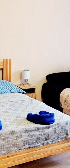 Centrum Apartman Szolnok