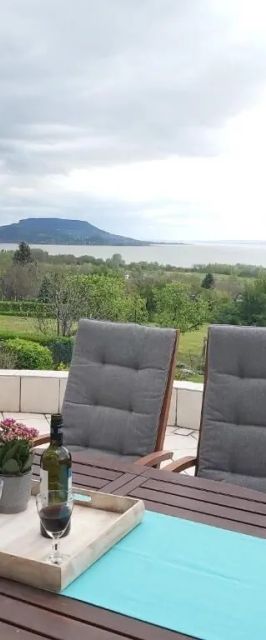 Ronyhome Balatongyörök