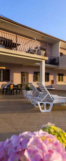 Apartment Marijana Trogir