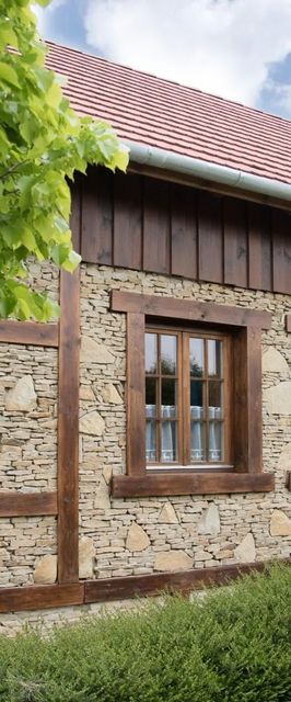 Pine Cottage Cserszegtomaj