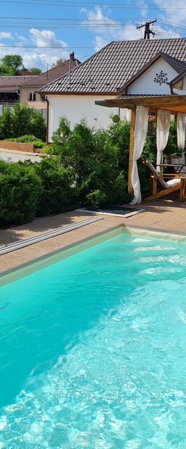 Bambi Házikó Aggtelek