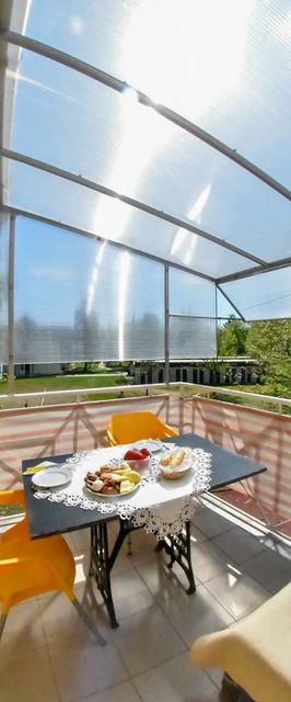 Katica Apartman Bogács