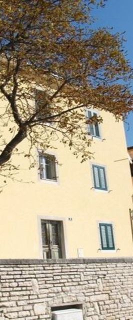 Apartments 957 Rabac 