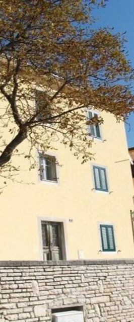 Apartments 957 Rabac 