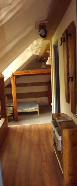 Édeske Apartman Nagymaros